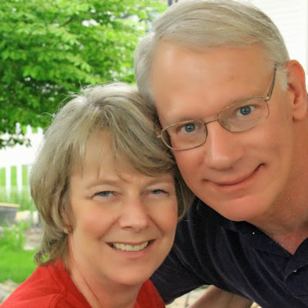 Meet your Posher, Keith
